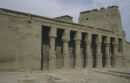 Philae Tempel, Agilkia Island, Aswan